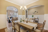 505 Chamberlain Ct Mcadenville, NC 28101