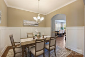 505 Chamberlain Ct Mcadenville, NC 28101