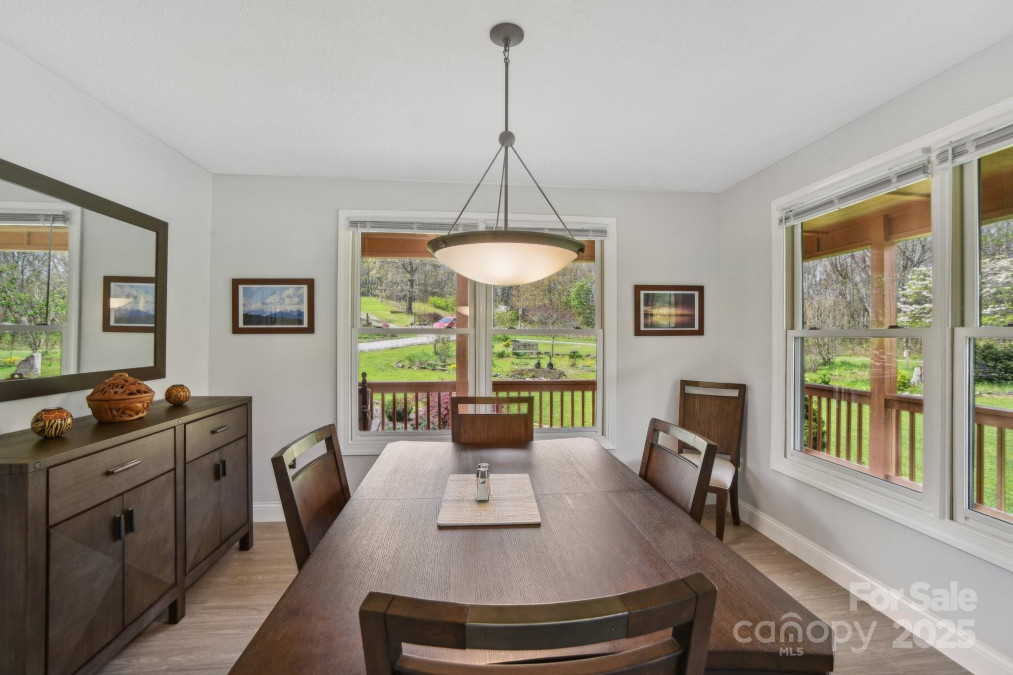 531 Pioneer Ridge Rd Canton, NC 28716