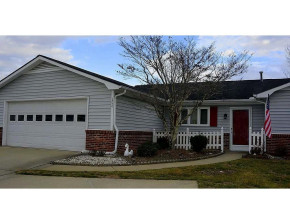 208 Dartcrest Dr Hendersonville, NC 28792
