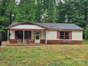 4406 Valeview Ln Charlotte, NC 28269