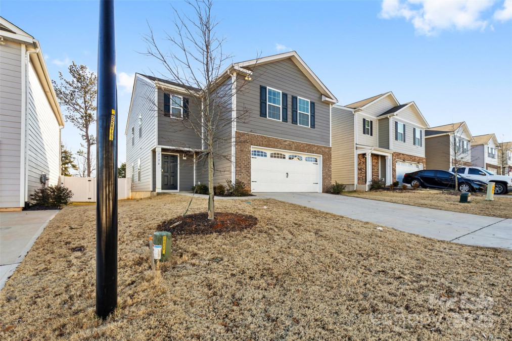 2120 Redstone Dr York, SC 29745