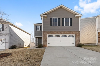 2120 Redstone Dr York, SC 29745