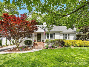 1209 Yale Pl Charlotte, NC 28209