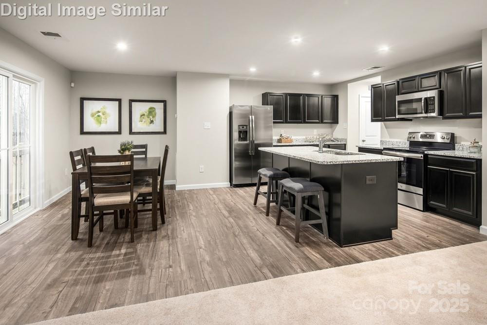 00123 Millstream Dr China Grove, NC 28023