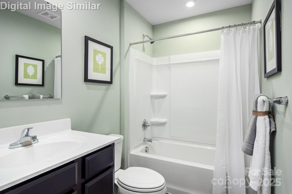 00123 Millstream Dr China Grove, NC 28023
