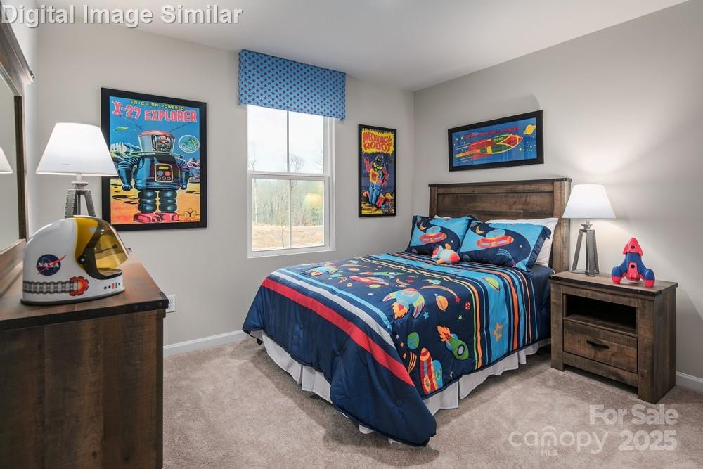 00123 Millstream Dr China Grove, NC 28023