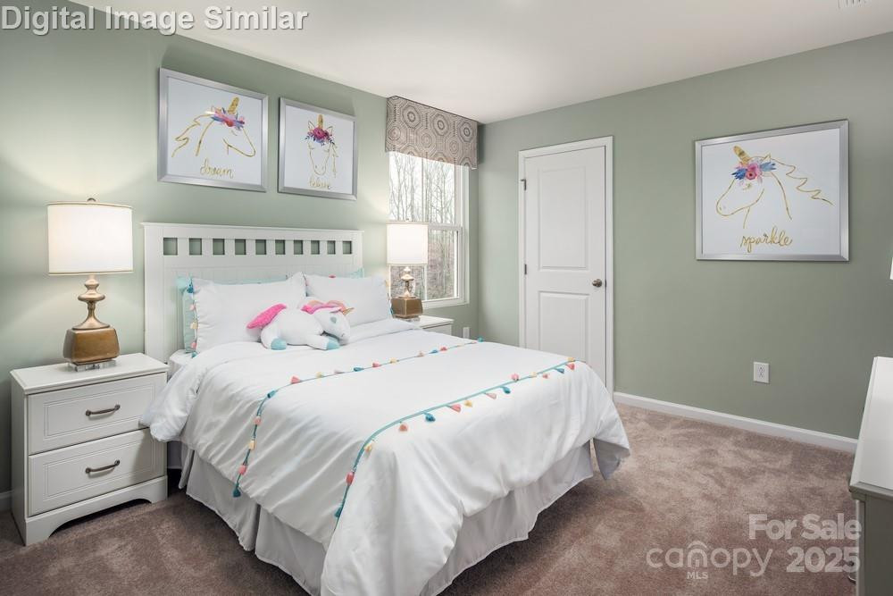 00123 Millstream Dr China Grove, NC 28023