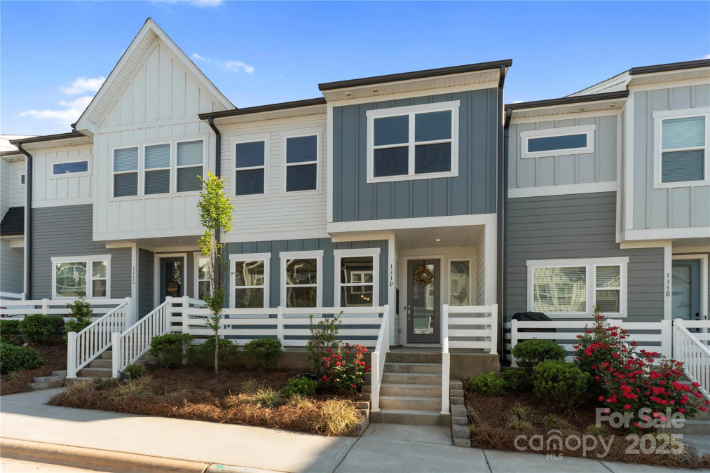 131 Berkeley Ave Mooresville, NC 28117
