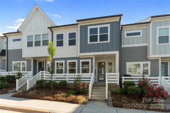131 Berkeley Ave Mooresville, NC 28117