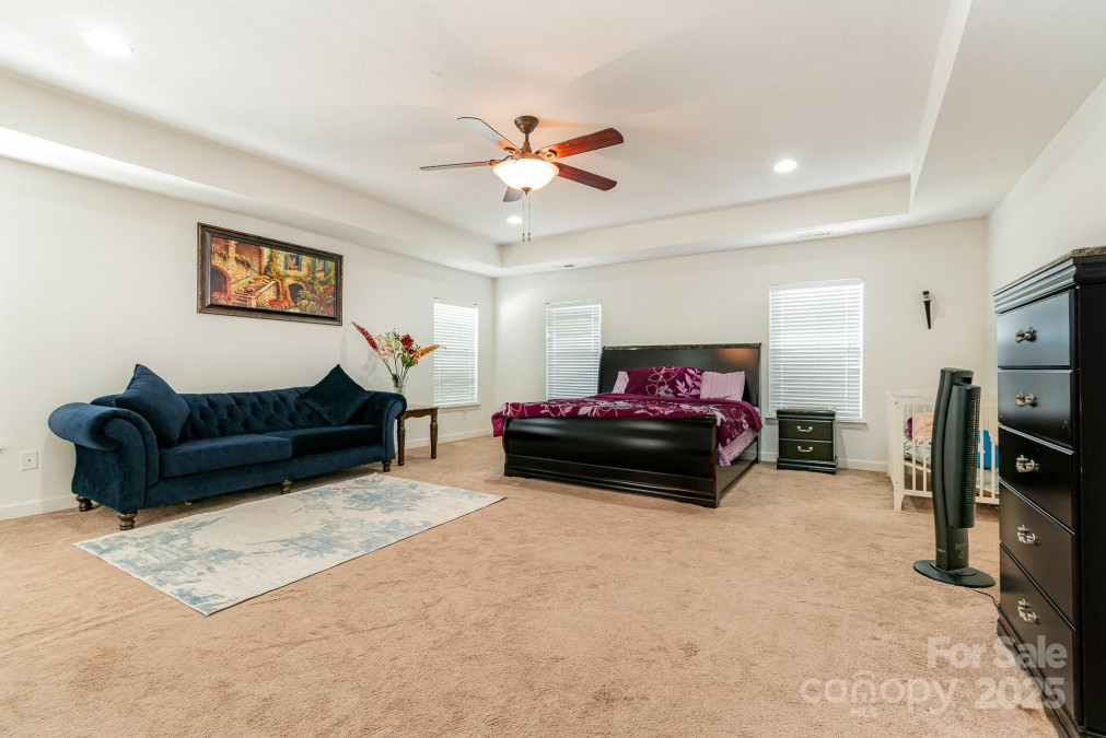 5106 Stone Park Dr Charlotte, NC 28269