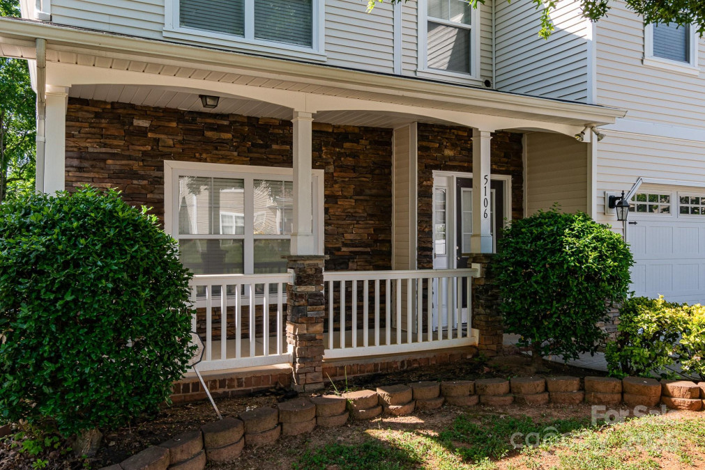5106 Stone Park Dr Charlotte, NC 28269