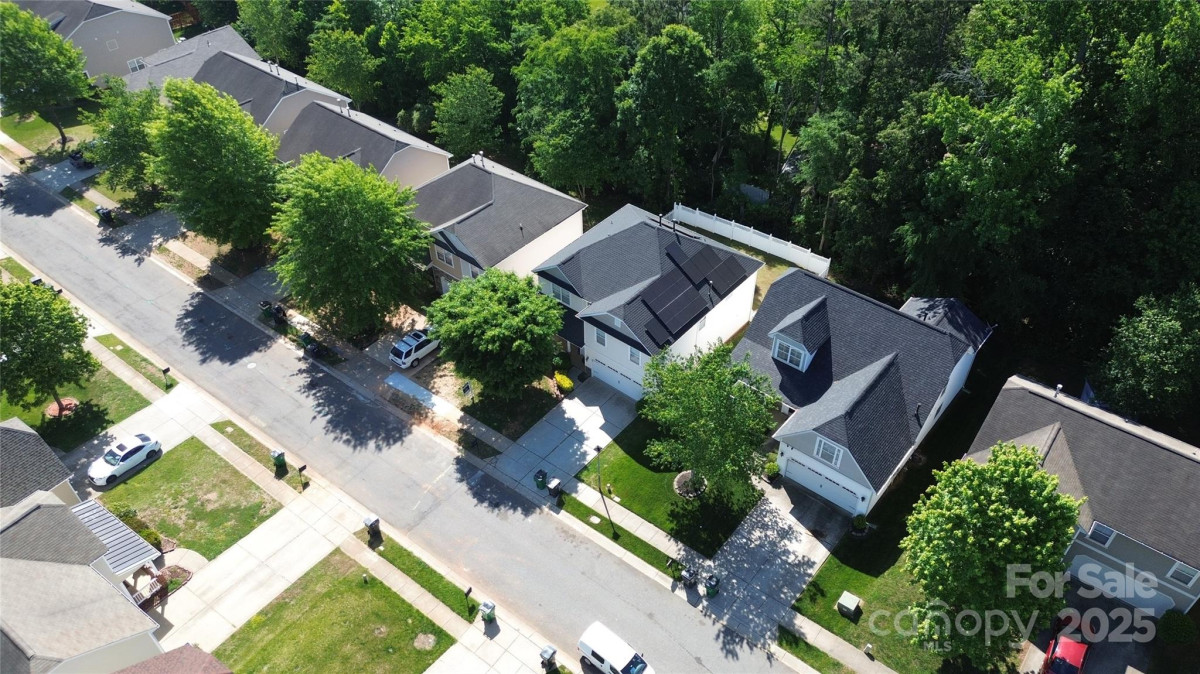 5106 Stone Park Dr Charlotte, NC 28269