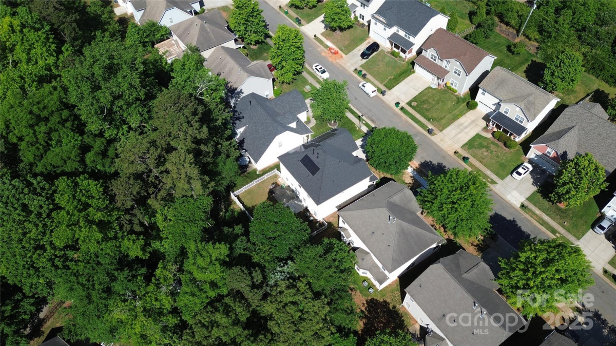 5106 Stone Park Dr Charlotte, NC 28269