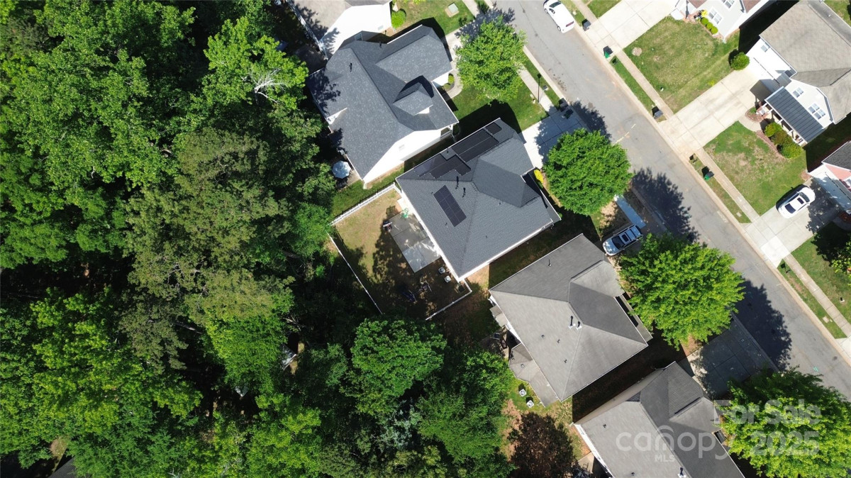 5106 Stone Park Dr Charlotte, NC 28269