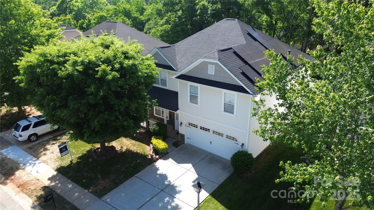 5106 Stone Park Dr Charlotte, NC 28269