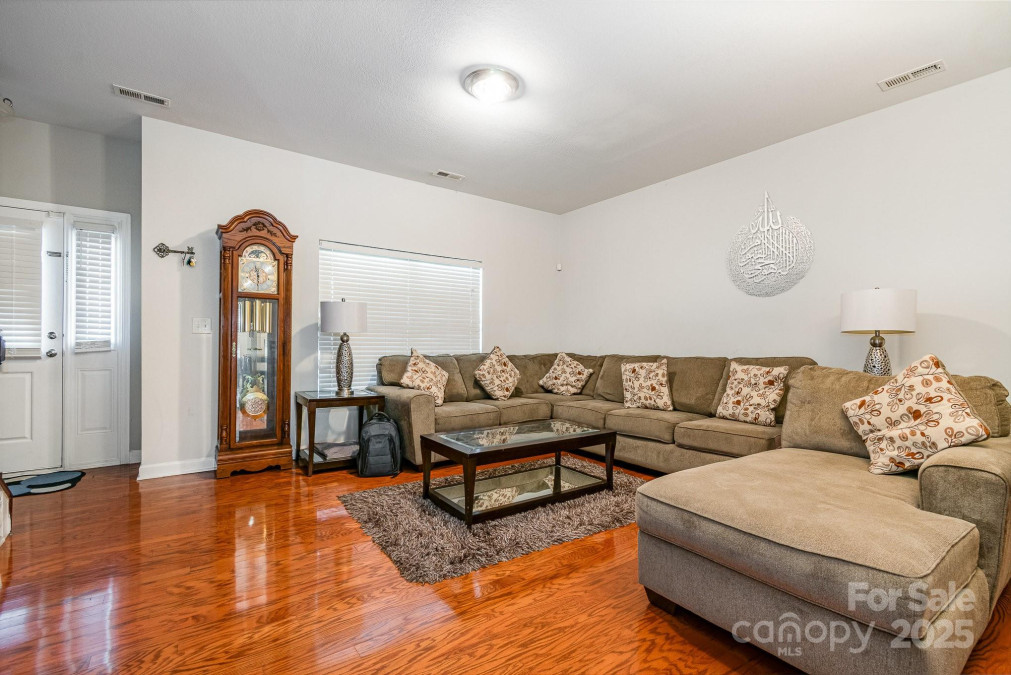 5106 Stone Park Dr Charlotte, NC 28269