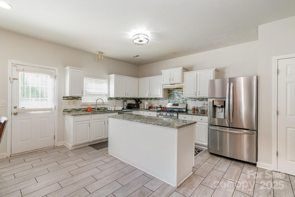 5106 Stone Park Dr Charlotte, NC 28269