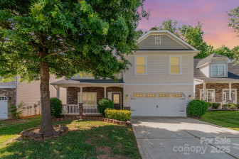 5106 Stone Park Dr Charlotte, NC 28269