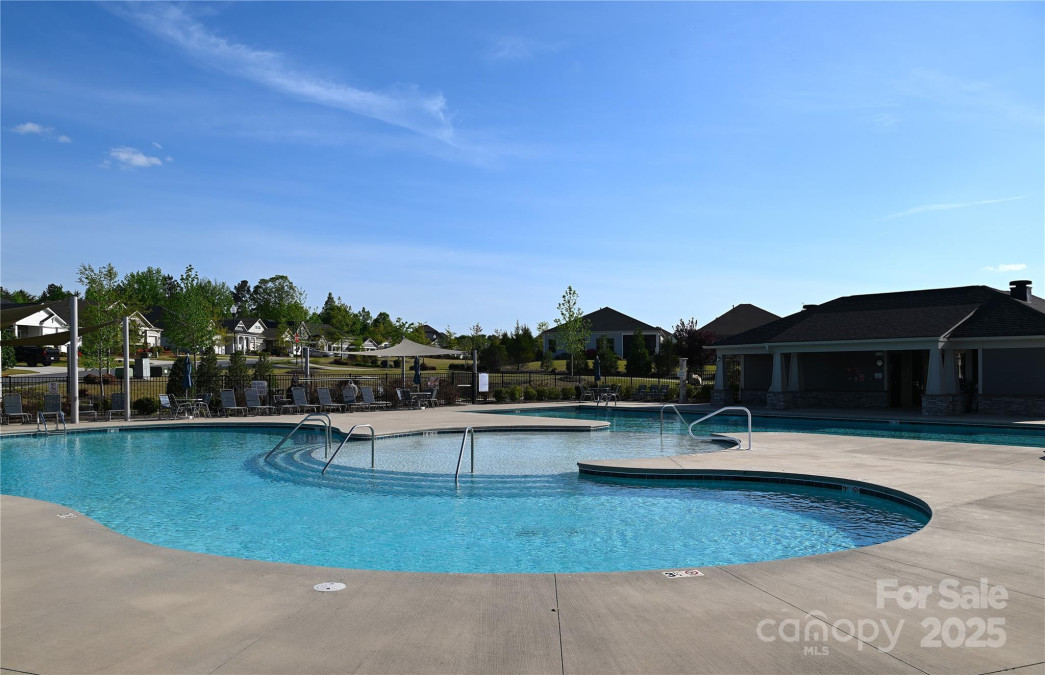 4171 Canopy Creek Dr Denver, NC 28037