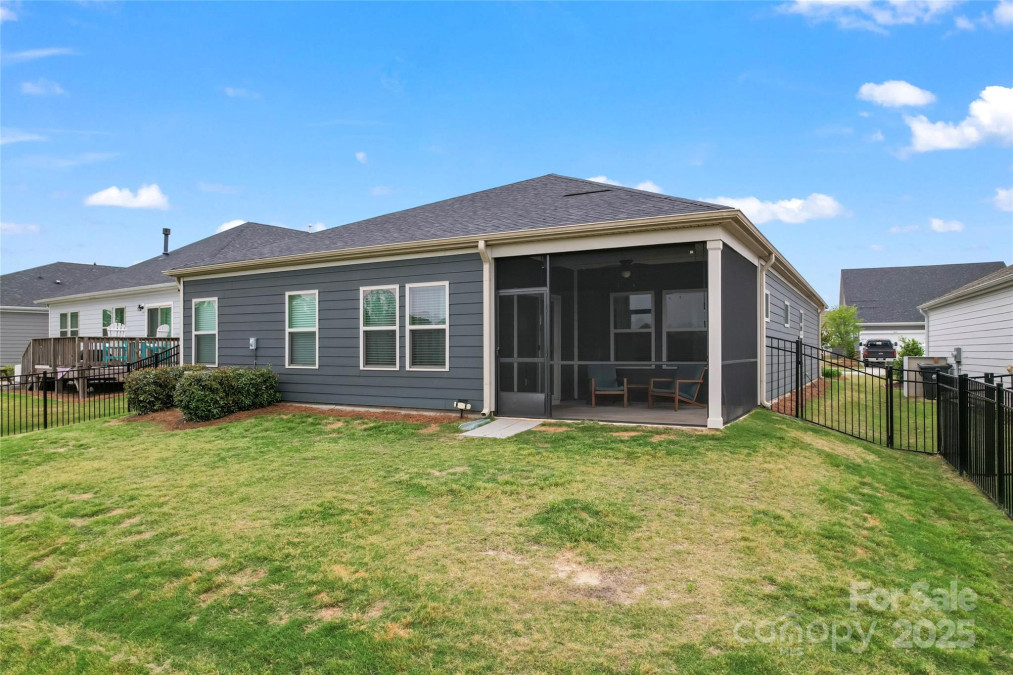 4171 Canopy Creek Dr Denver, NC 28037