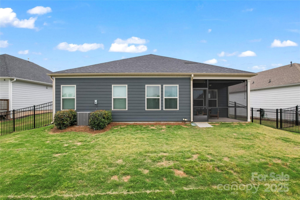 4171 Canopy Creek Dr Denver, NC 28037