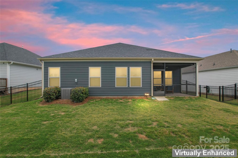4171 Canopy Creek Dr Denver, NC 28037