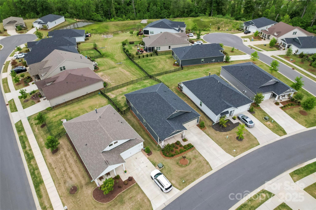 4171 Canopy Creek Dr Denver, NC 28037