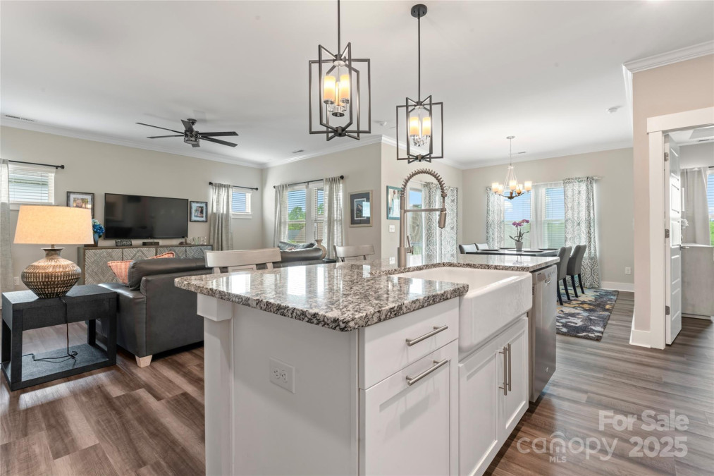 4171 Canopy Creek Dr Denver, NC 28037