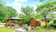 1287 Queensgate St Gastonia, NC 28054
