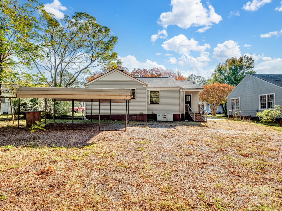412 Keels Ave Rock Hill, SC 29730