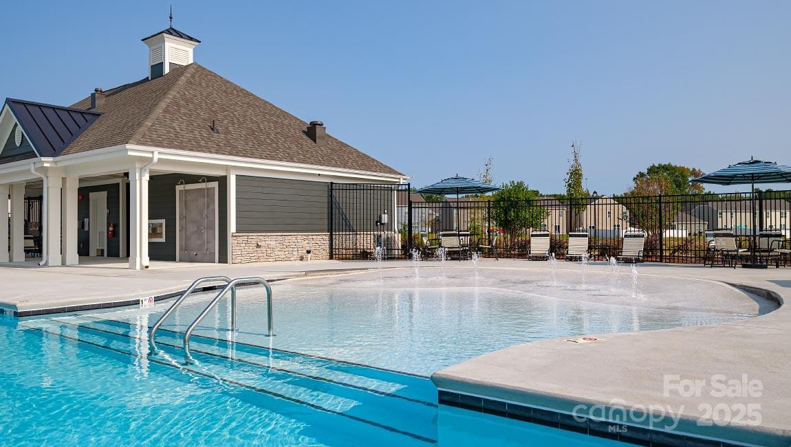 1356 Secrest Commons Dr Monroe, NC 28112