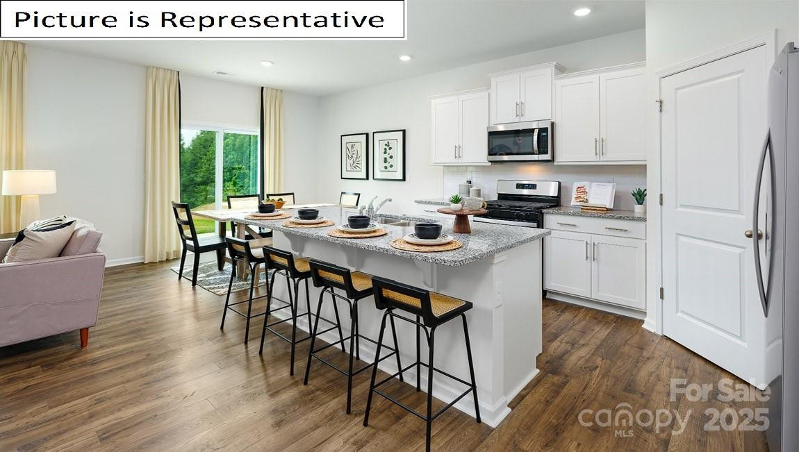 1356 Secrest Commons Dr Monroe, NC 28112