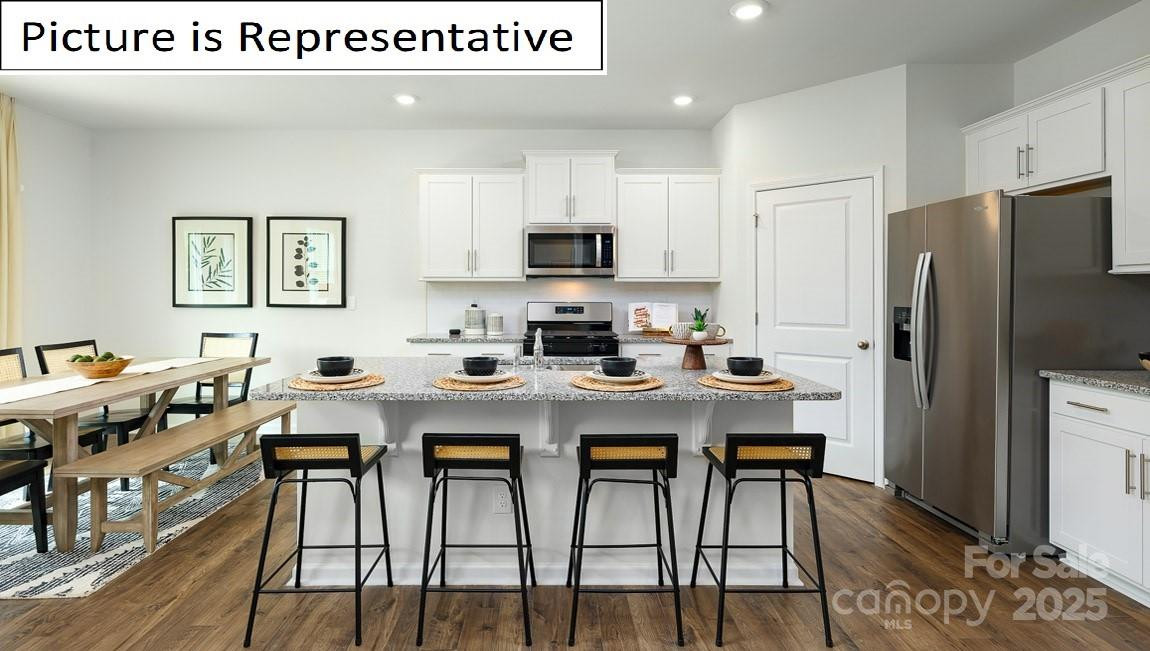 1356 Secrest Commons Dr Monroe, NC 28112