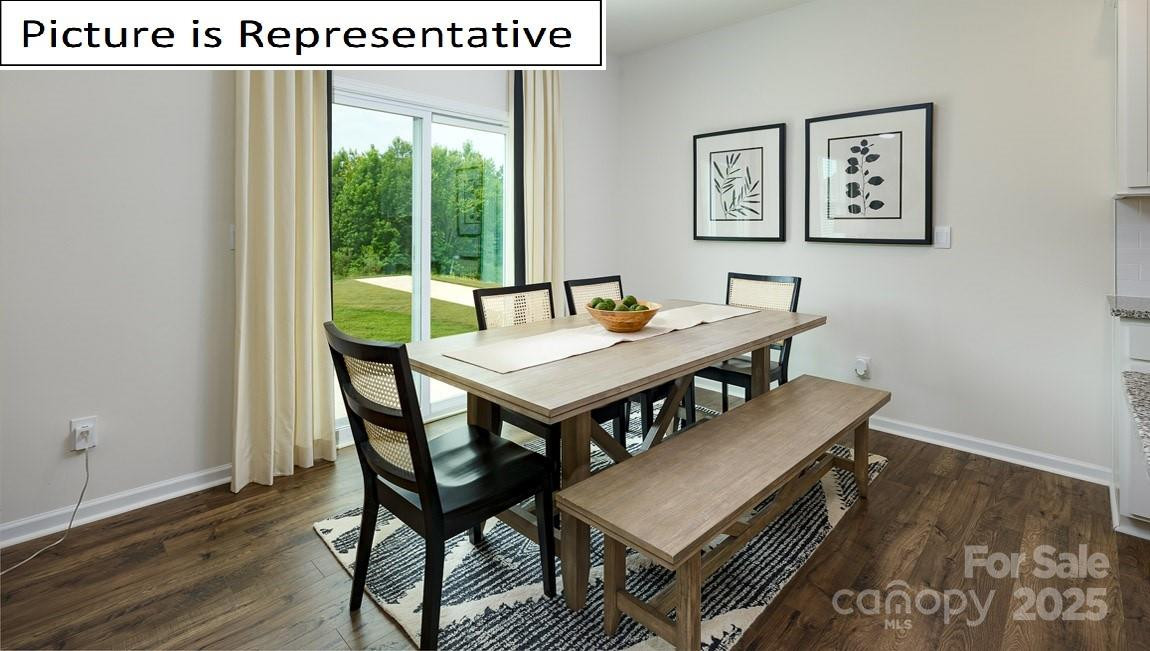 1356 Secrest Commons Dr Monroe, NC 28112
