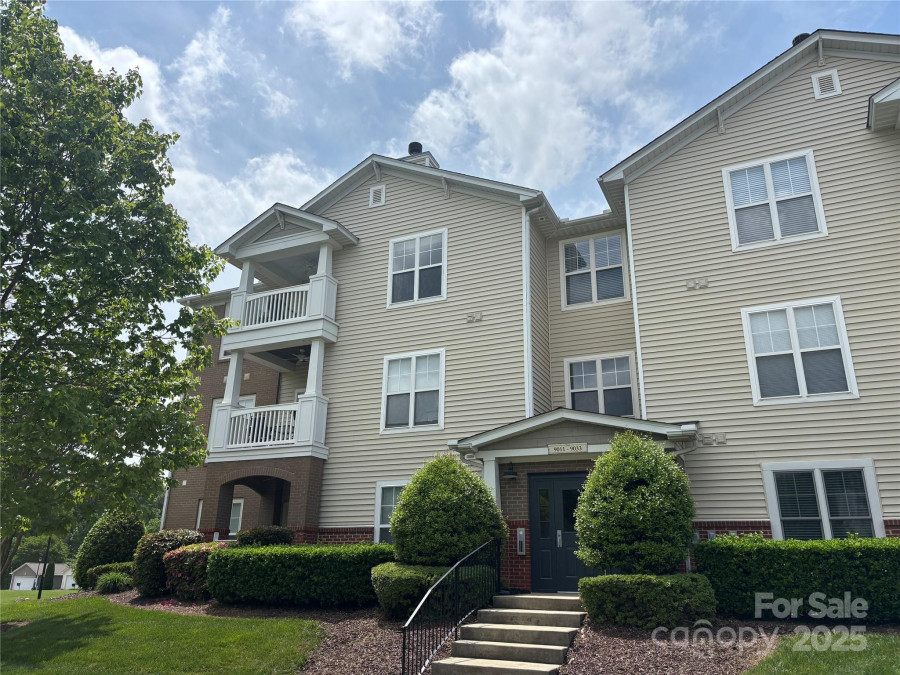 9027 Mcdowell Creek Ln Cornelius, NC 28031
