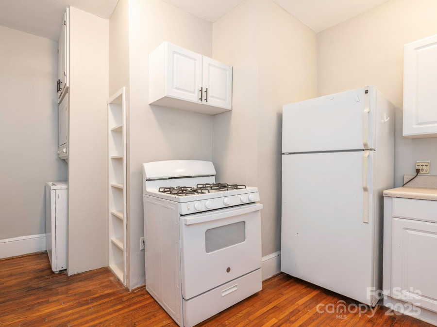 1512 Sunnyside Ave Charlotte, NC 28204