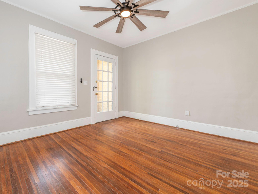 1512 Sunnyside Ave Charlotte, NC 28204
