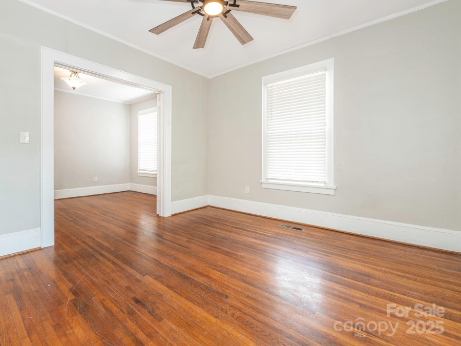 1512 Sunnyside Ave Charlotte, NC 28204