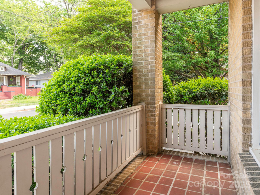 1512 Sunnyside Ave Charlotte, NC 28204
