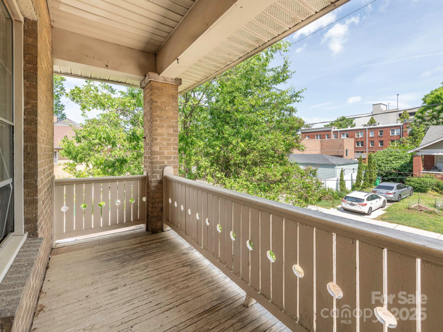 1512 Sunnyside Ave Charlotte, NC 28204