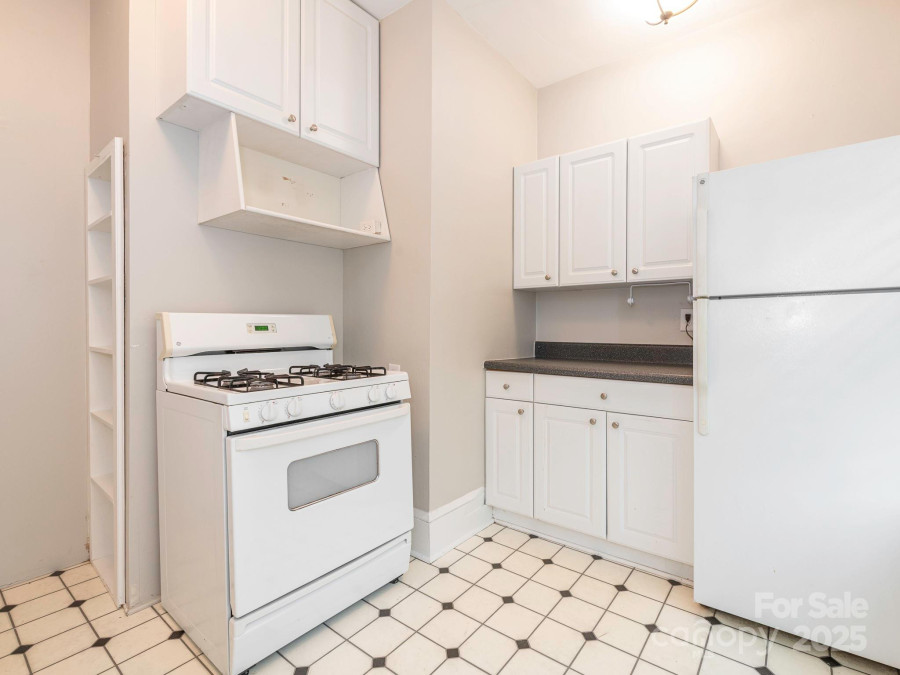 1512 Sunnyside Ave Charlotte, NC 28204
