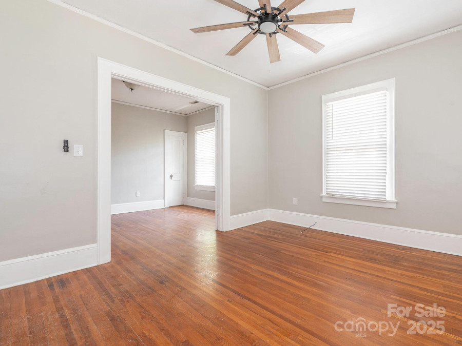 1512 Sunnyside Ave Charlotte, NC 28204