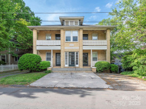 1512 Sunnyside Ave Charlotte, NC 28204