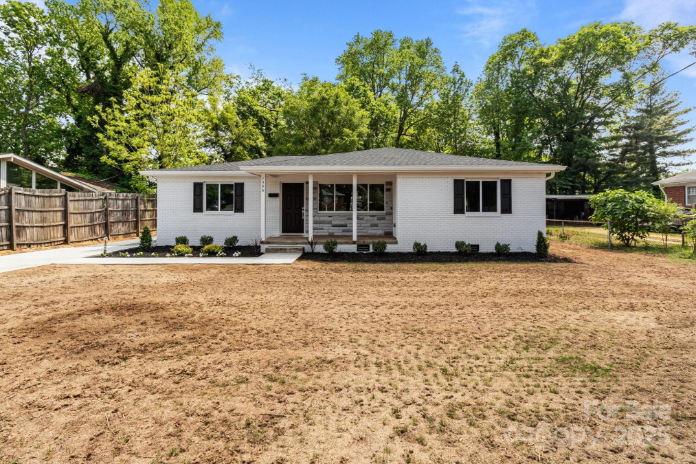 1306 Klondale Ave Kannapolis, NC 28081