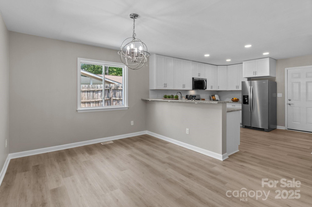 1306 Klondale Ave Kannapolis, NC 28081