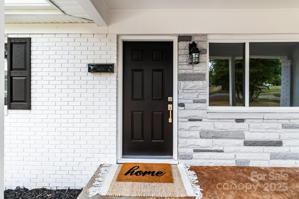 1306 Klondale Ave Kannapolis, NC 28081