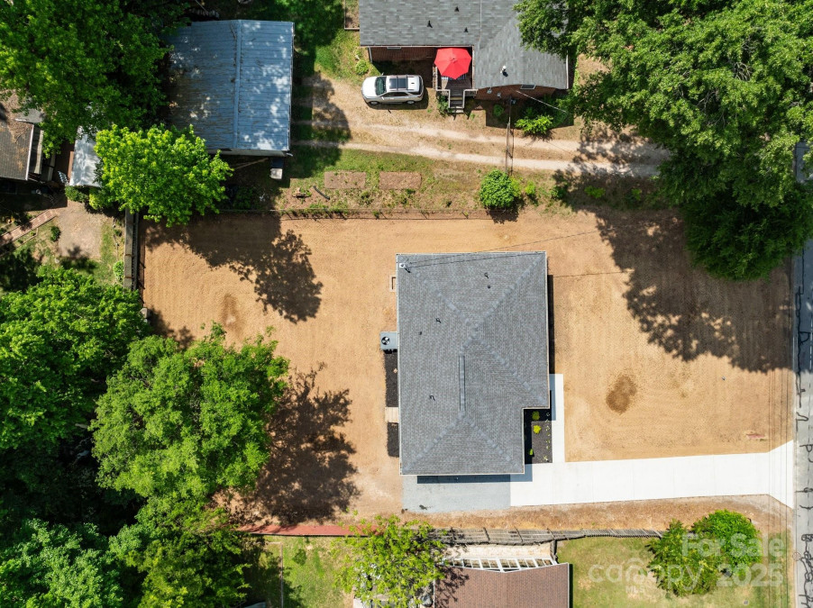 1306 Klondale Ave Kannapolis, NC 28081