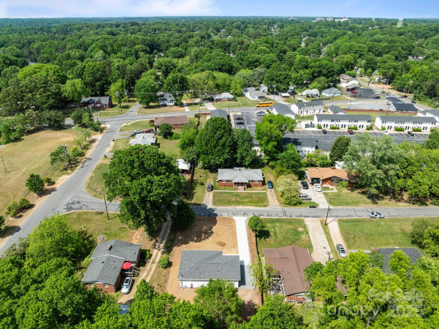 1306 Klondale Ave Kannapolis, NC 28081