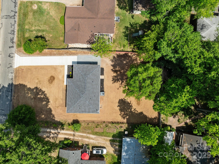 1306 Klondale Ave Kannapolis, NC 28081